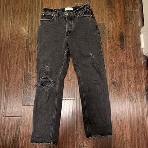 Abercrombie Dad Jean